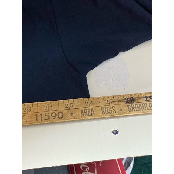 NEW Blue84 Navy College Football Beat Army T-Shirt Mens Size 2XL - Picture 5 of 9